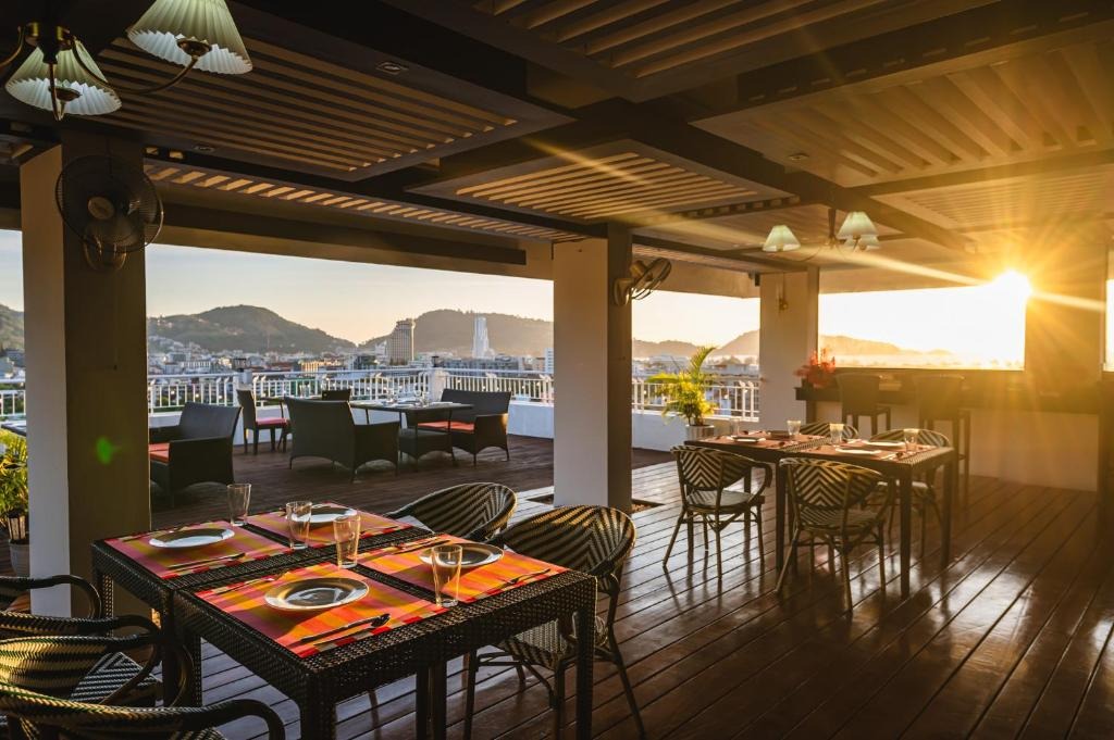 هتل کاسا دل ام ریسورت